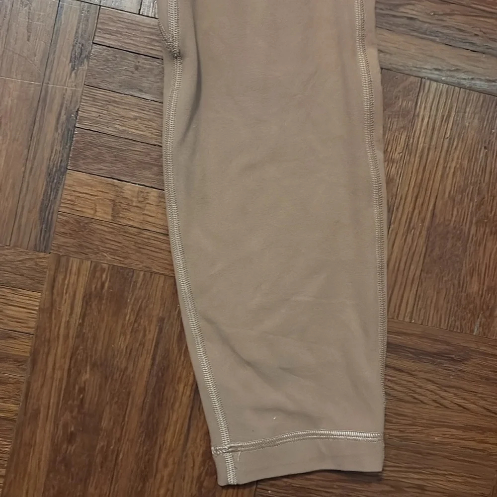 LULULEMON Align Leggings Size 6 - Picture 4 of 7